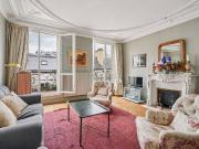 Appartement 96 m2 Paris 6ème
