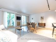 Appartement 96 m2 Paris 7ème