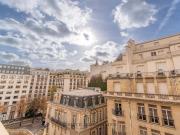 Appartement 96 m2 Paris 8ème