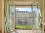 Appartement 96 m2 Paris 8ème