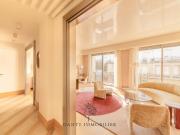 Appartement 96 m2 Paris 8ème