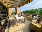 Appartement 96 m2 Roquebrune Cap Martin