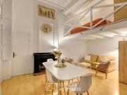 Appartement 96 m2 Toulouse