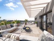 Appartement 96 m2 Ville la Grand