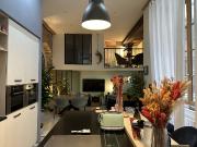 Appartement 96 m² 4 Pièces Lyon 69001