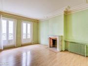 Appartement 96 m² Paris