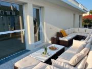 APPARTEMENT 97.4M² TERRASSE ET PARKING