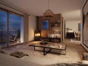 Appartement 97 m2 Alpe d'Huez