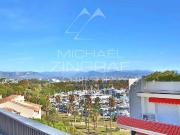 Appartement 97 m2 Antibes