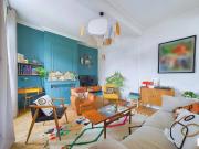 Appartement 97 m2 Bordeaux