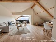 Appartement 97 m2 Les Angles