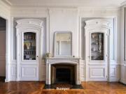 Appartement 97 m2 Lyon 1er