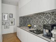 Appartement 97 m2 Lyon 2ème