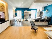 Appartement 97 m2 Lyon 6ème