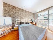 Appartement 97 m2 Lyon 6ème