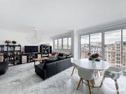 Appartement 97 m2 Lyon 6ème