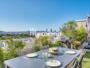Appartement 97 m2 Lyon 8ème