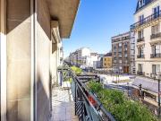 Appartement 97 m2 Montrouge