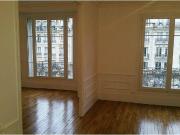 Appartement 97 m2 Paris 12ème