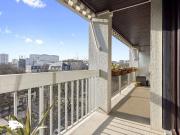 Appartement 97 m2 Paris 13ème