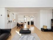 Appartement 97 m2 Paris 14ème