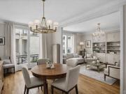 Appartement 97 m2 Paris 15ème