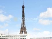 Appartement 97 m2 Paris 15ème