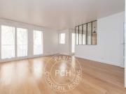 Appartement 97 m2 Paris 16ème