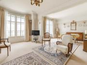 Appartement 97 m2 Paris 16ème