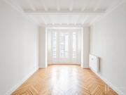 Appartement 97 m2 Paris 16ème