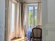 Appartement 97 m2 Paris 16ème