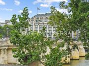 Appartement 97 m2 Paris 1er