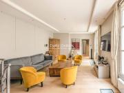 Appartement 97 m2 Paris 4ème