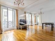 Appartement 97 m2 Paris 4ème