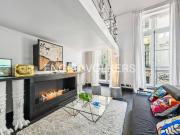 Appartement 97 m2 Paris 7ème