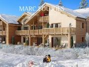 Appartement 97 m2 Serre Chevalier