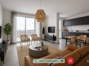 Appartement 97 m2 Suresnes