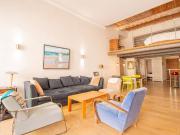 Appartement 98 m2 Aix en Provence