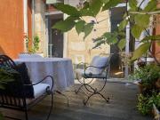 Appartement 98 m2 Bordeaux
