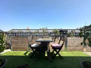 Appartement 98 m2 Lille
