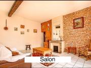 Appartement 98 m2 Montauban