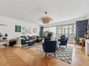 Appartement 98 m2 Paris 10ème