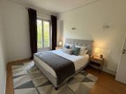 Appartement 98 m2 Paris 10ème