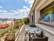 Appartement 98 m2 Paris 12ème