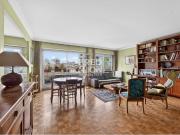 Appartement 98 m2 Paris 12ème