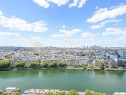 Appartement 98 m2 Paris 15ème