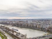 Appartement 98 m2 Paris 15ème