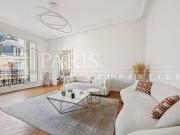 Appartement 98 m2 Paris 17ème