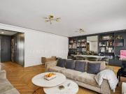 Appartement 98 m2 Paris 17ème