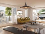 Appartement 98 m2 Rennes